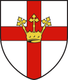 Wappen Koblenz